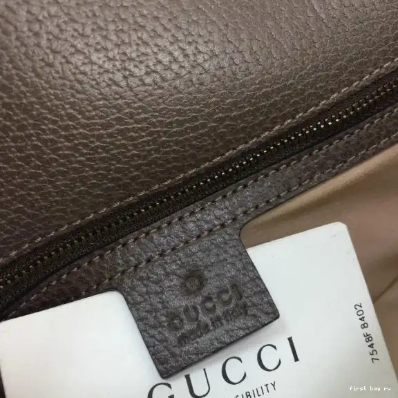 First bag ru GG Gucci Ophidia Marmont 0617